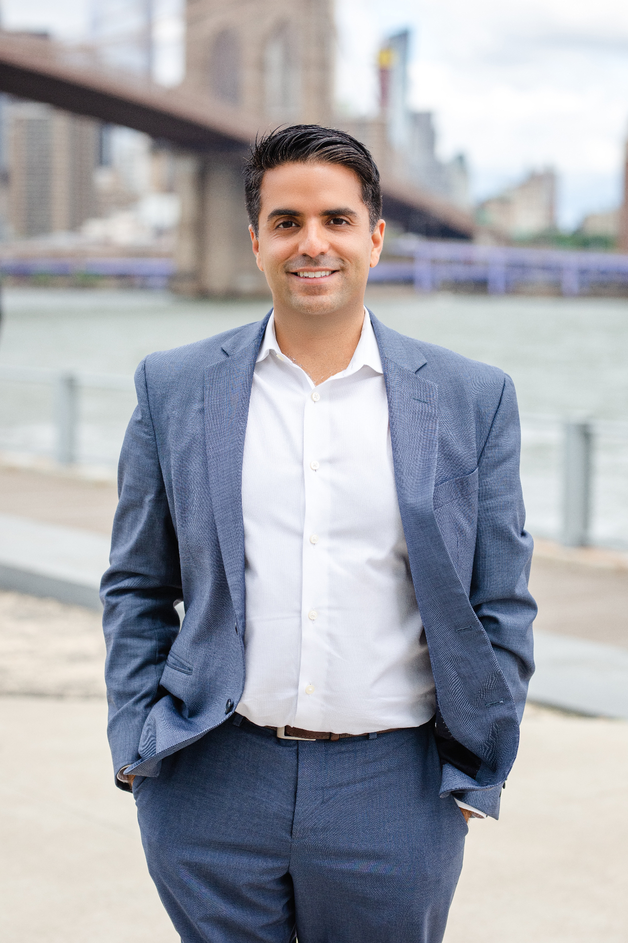 EvidenceCompass — Smart Healthcare Starts Here